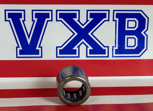 HK1216UU Needle Bearing 12x18x16mm