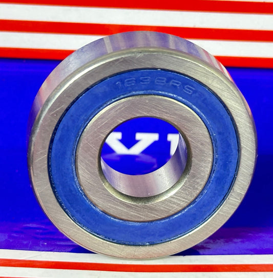 1638-2RS Bearing 3/4x2x9/16 inch Sealed