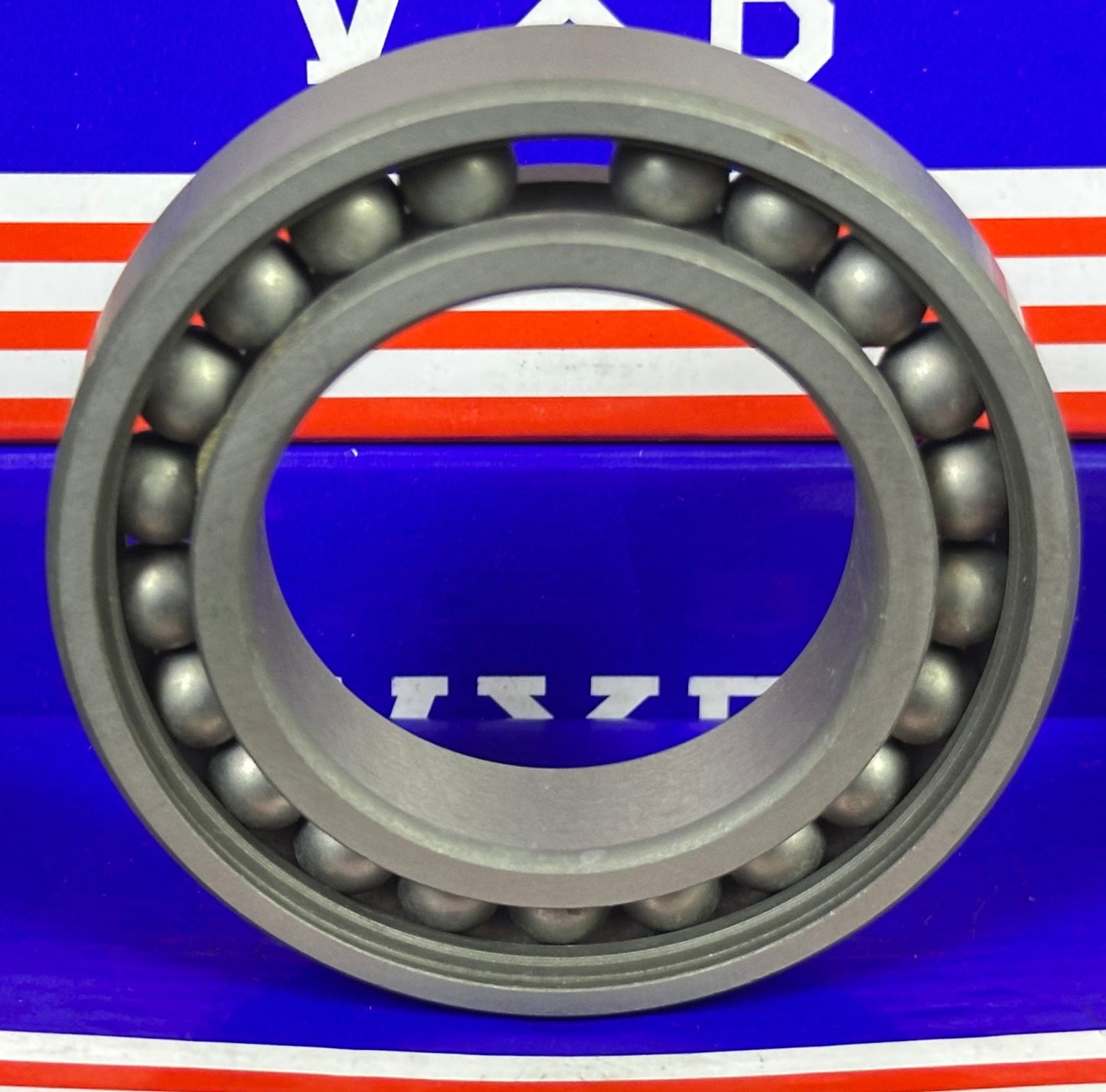 6009 High Temperature Bearing 900°F 45x75x16mm