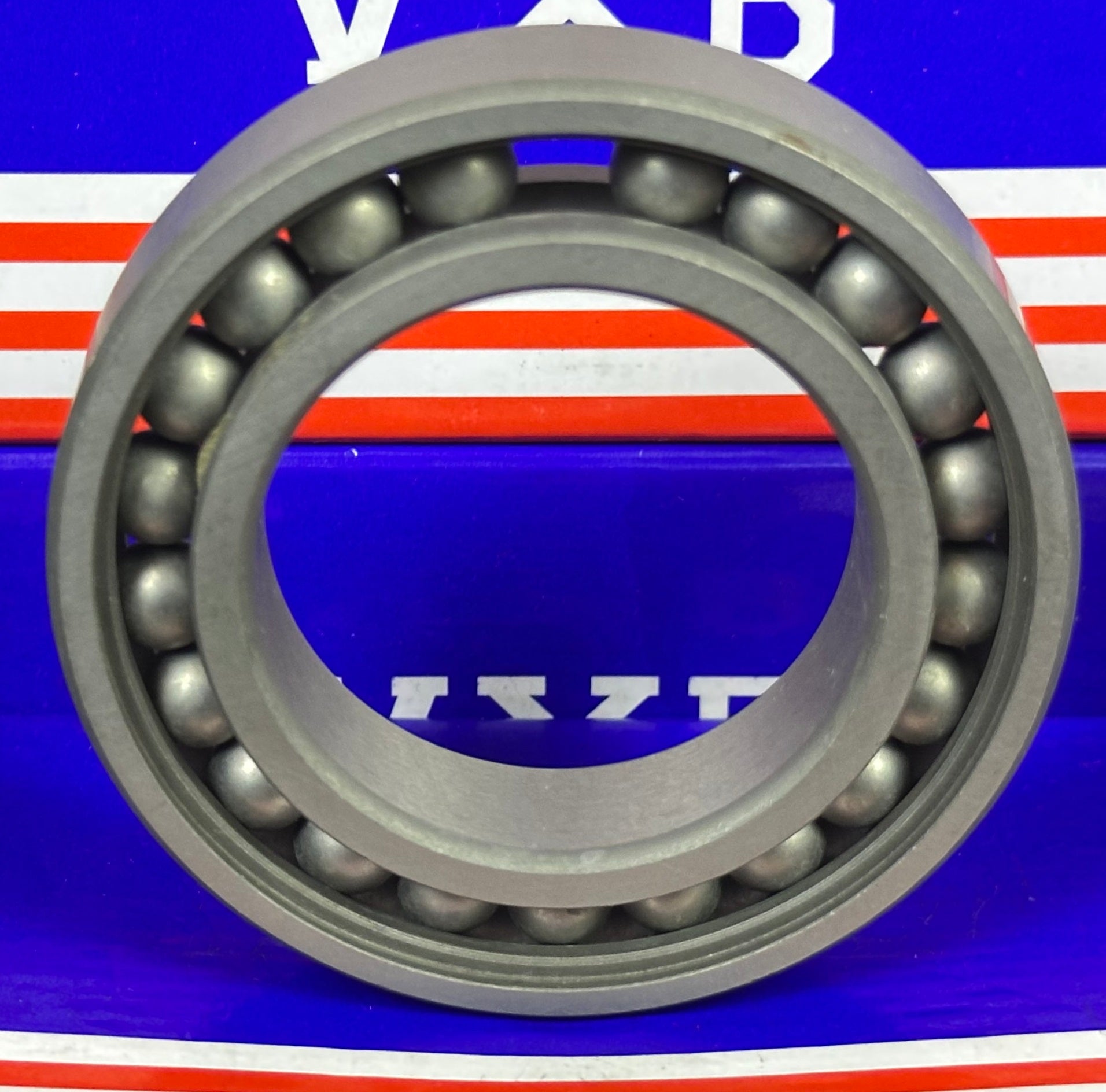 6009 High Temperature Bearing 900°F 45x75x16mm