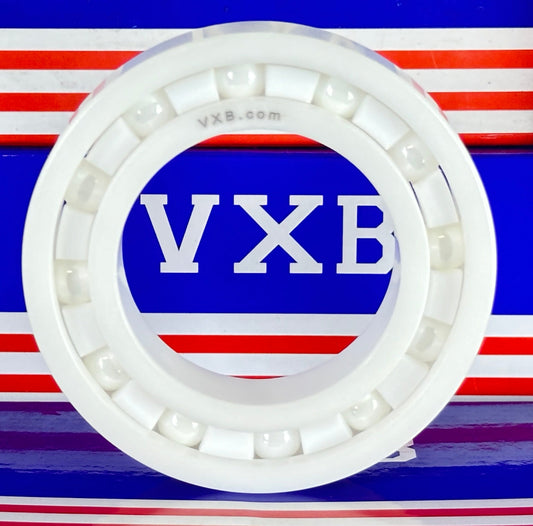 6009 Full Ceramic Bearing 45x75x16mm ZrO2