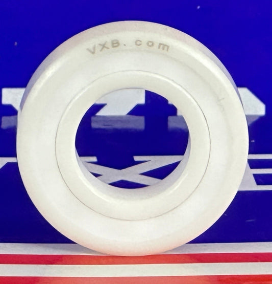 6901-2RS Full Ceramic Sealed Bearing 12x24x6mm ZrO2