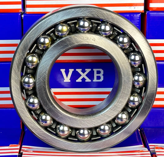 1314 Self Aligning Ball Bearing 70x150x35mm