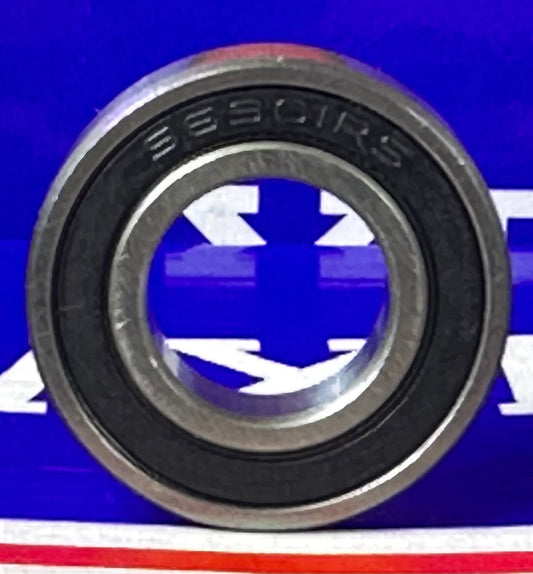 S6901-2RS Hybrid Ceramic Ball Bearing Sealed 12x24x6mm Bearing