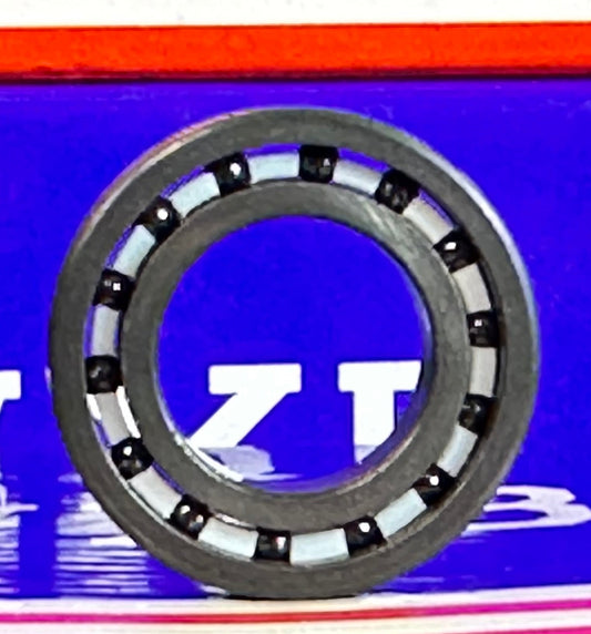 Full Ceramic Bearing Si3N4 14.5x26x6mm