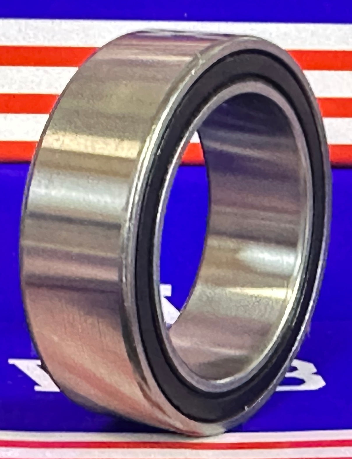 38BD5417 Auto A/C Compressor Ball Bearing