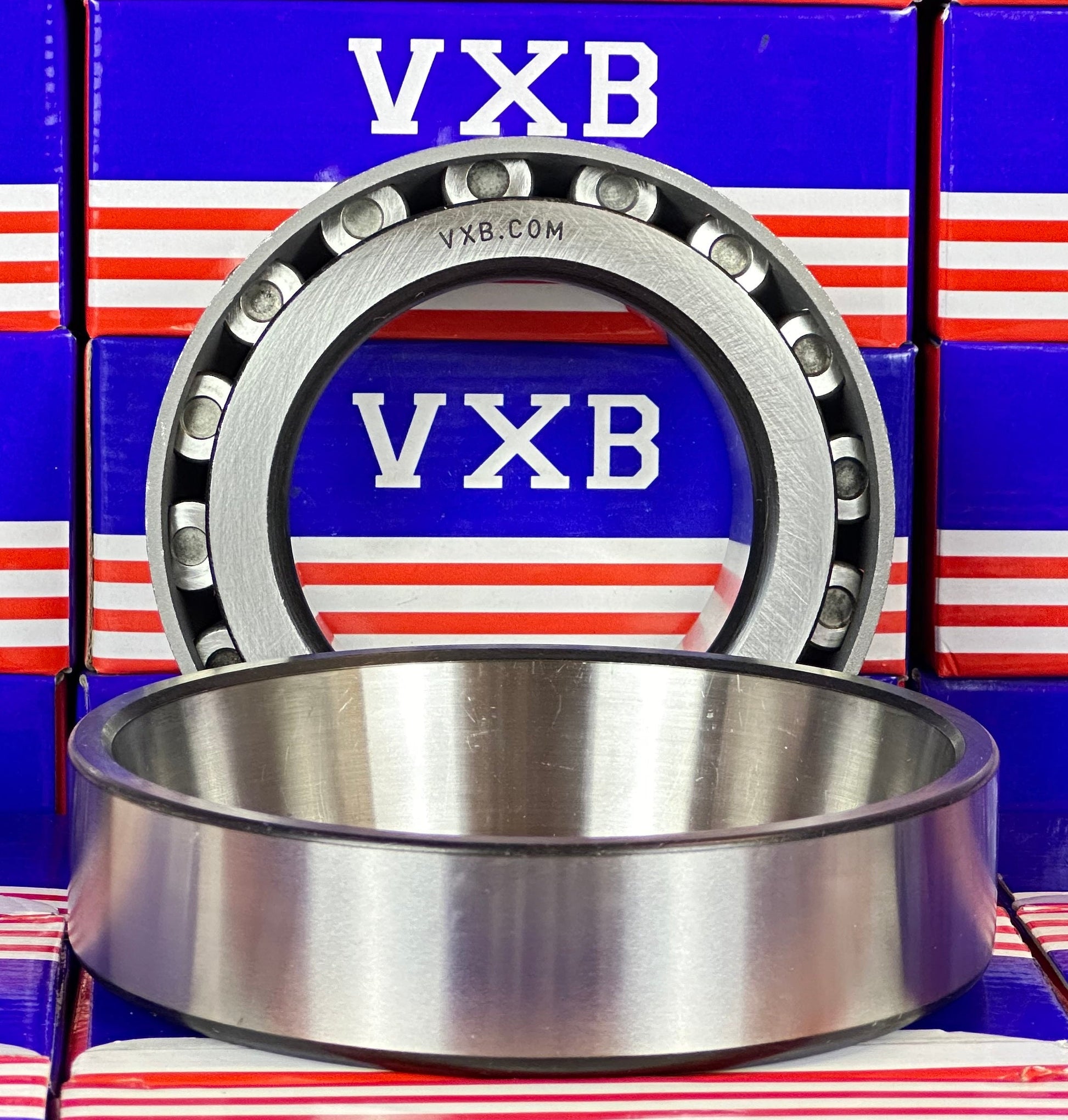560/552 Tapered Roller Bearing 2-5/8" x 4 7/8" x 1.4440"