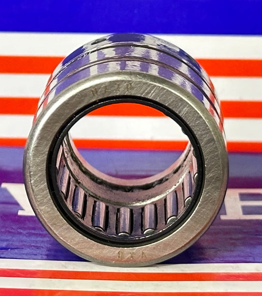 NX20 Needle Roller / Full Comp Thrust Ball Bearing - Closure Ring 20x30x30mm