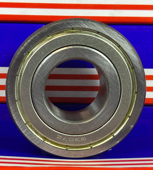 5307ZZ Angular Contact Bearing - Double Row - 35x80x34.9 Bearing