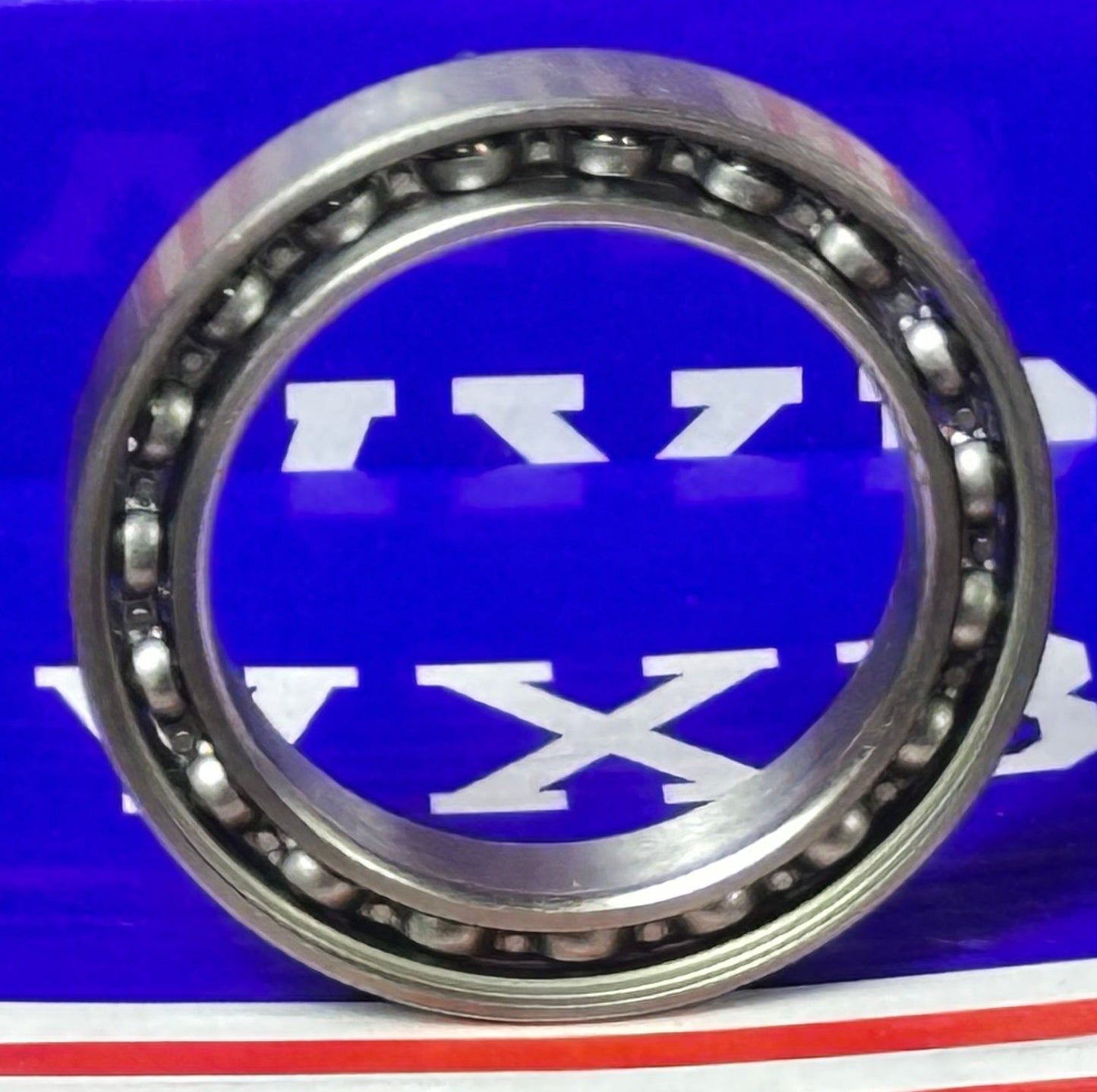 Stainless Steel 6806 Ball Bearing 30x42x7mm