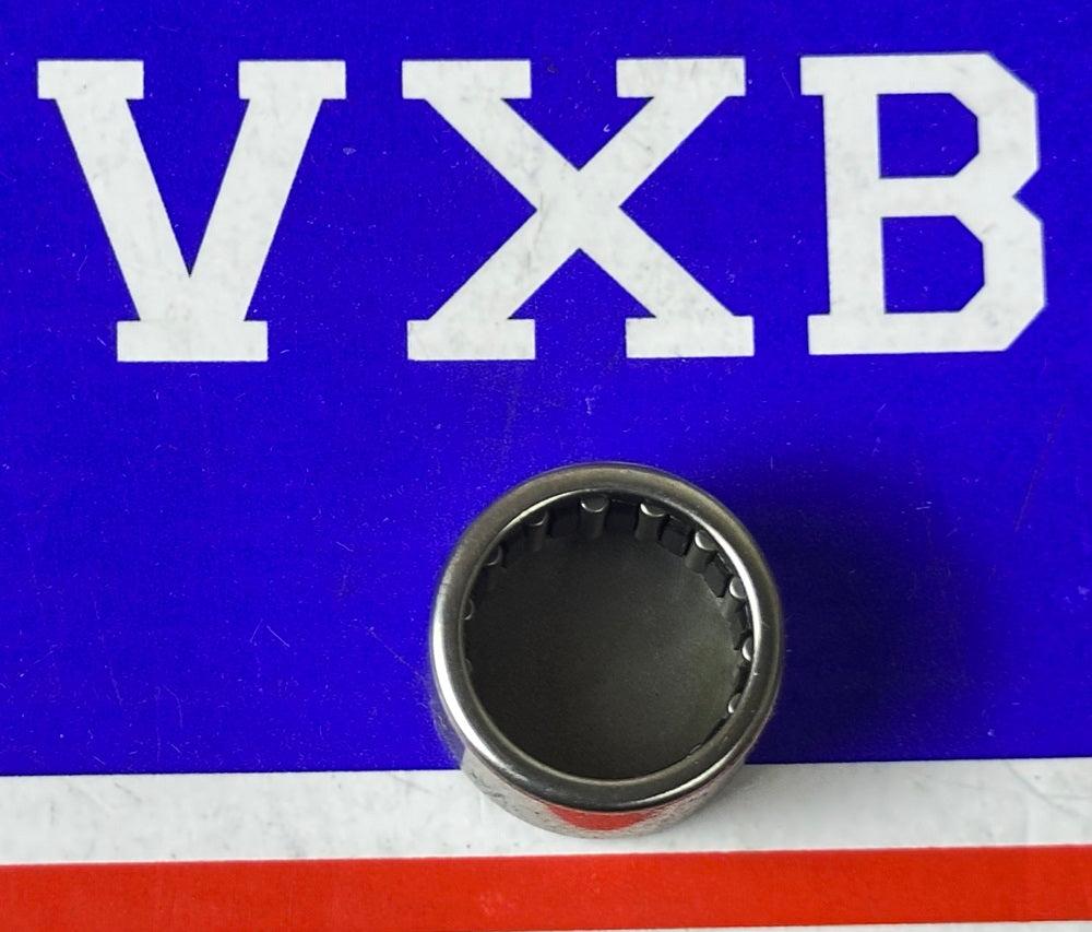 BK1210 Closed End Needle Bearing 12x16x10mm