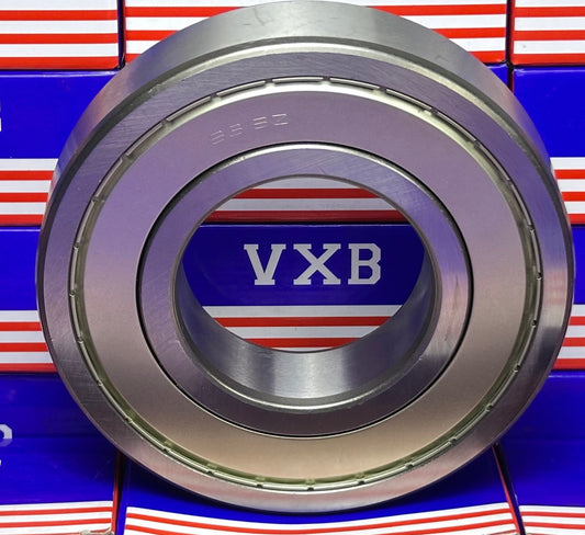 Wholesale 100-Pack 6316ZZ Ball Bearing