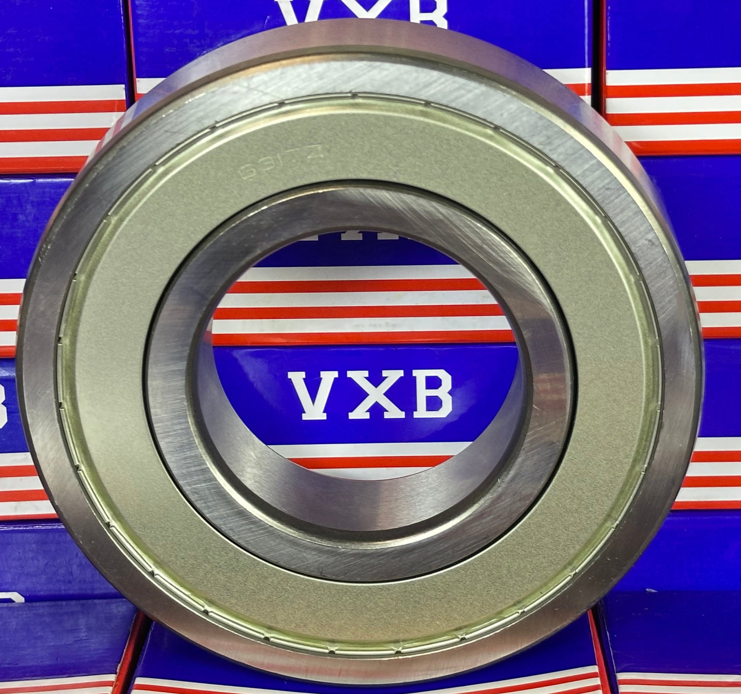 Wholesale 100-Pack 6317ZZ Ball Bearing