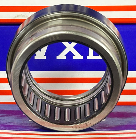 NKX45Z Combined Needle Roller With Thrust Ball Bearing 45x58x32mm - Machined Type