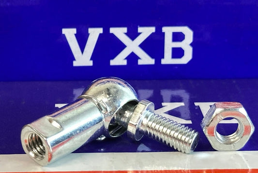 CS12 12mm L-Shape Ball Joint Rod End Bearing