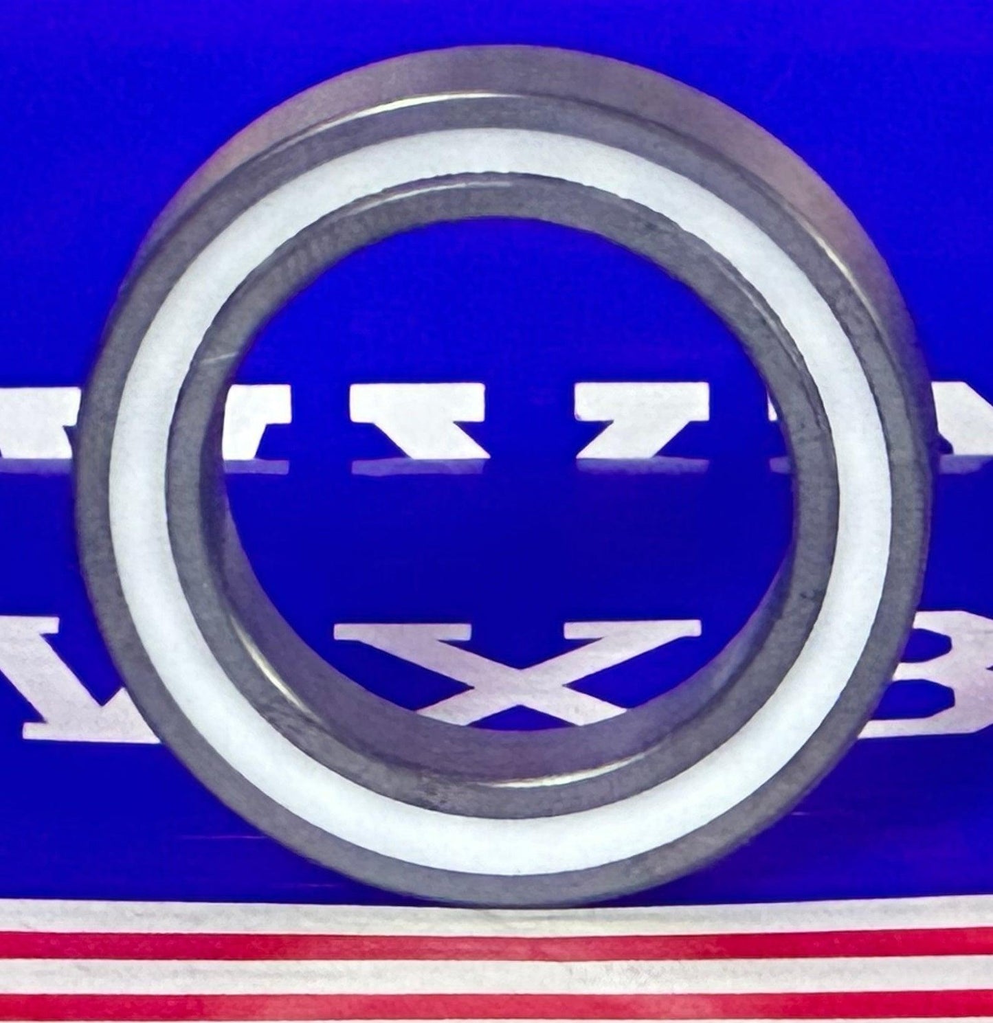 6805-2RS Full Ceramic Sealed Bearing 25x37x7 Si3N4 25mm Bore Bearing