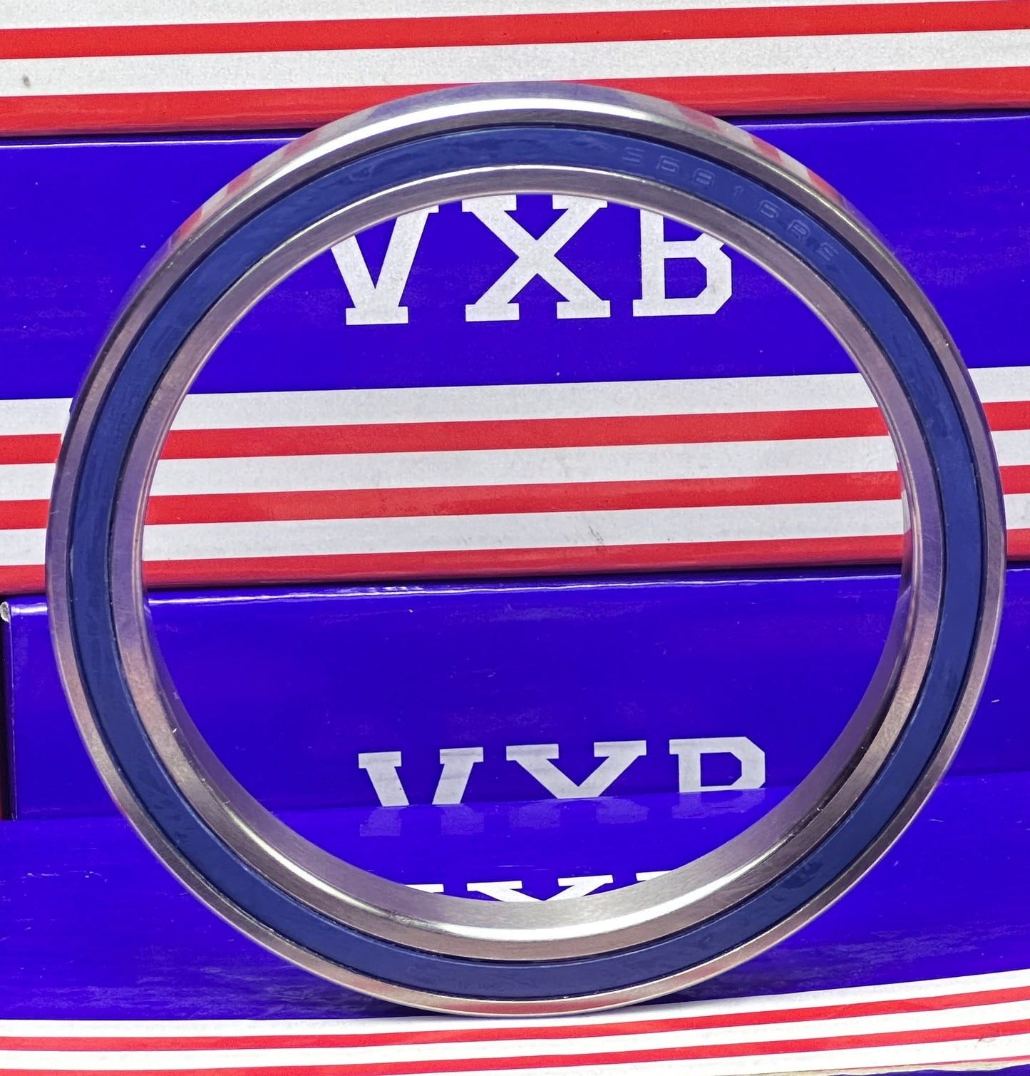 S6816-2RS Food Grade Stainless Steel Ball Bearing