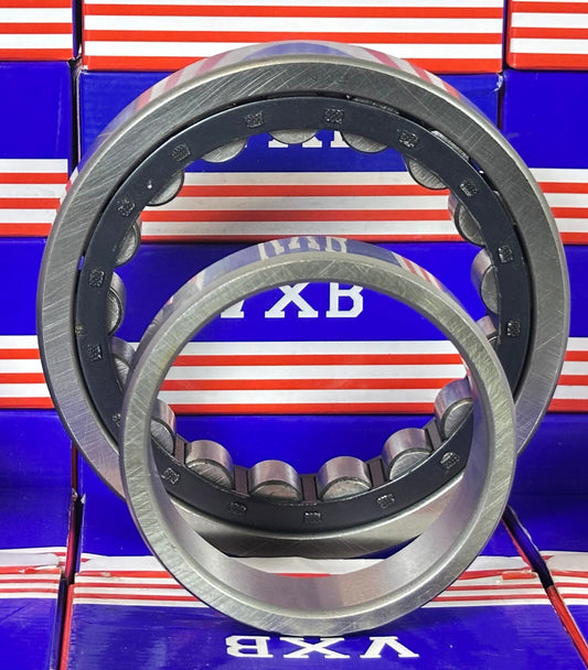 NU217 Cylindrical Roller Bearing 85x150x28 Cylindrical Bearing