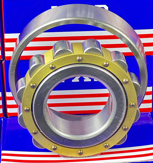 N310M Cylindrical Roller Bearing 50x110x27 Cylindrical Bearing