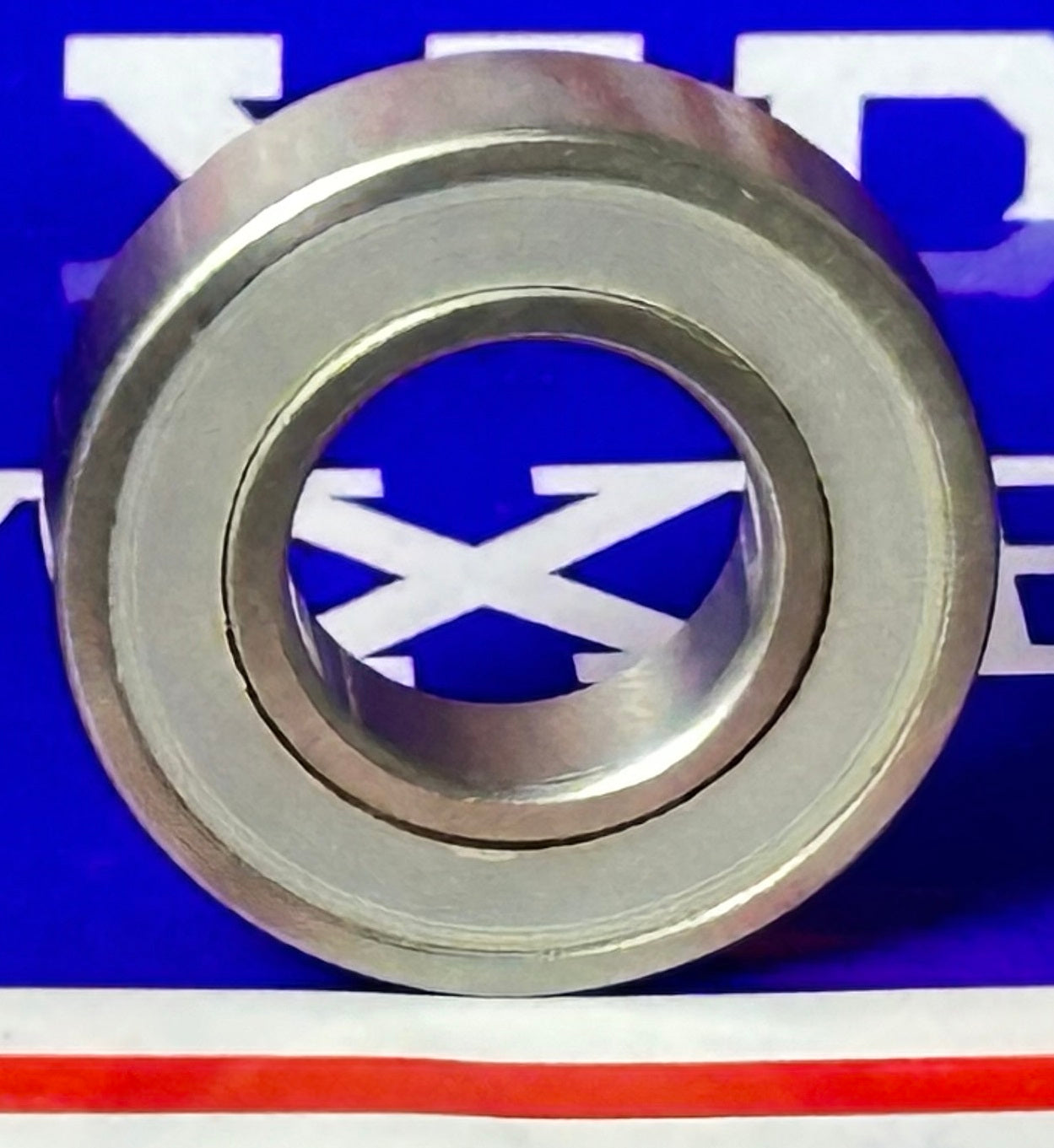 S7901-2RS 12x24x6mm Premium ABEC-5 Angular Contact Ceramic Bearing