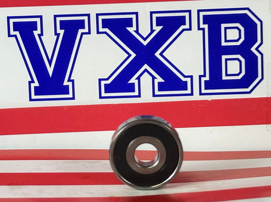 7x22x6 Bearing Sealed Miniature 7mm x 22mm x 6mm