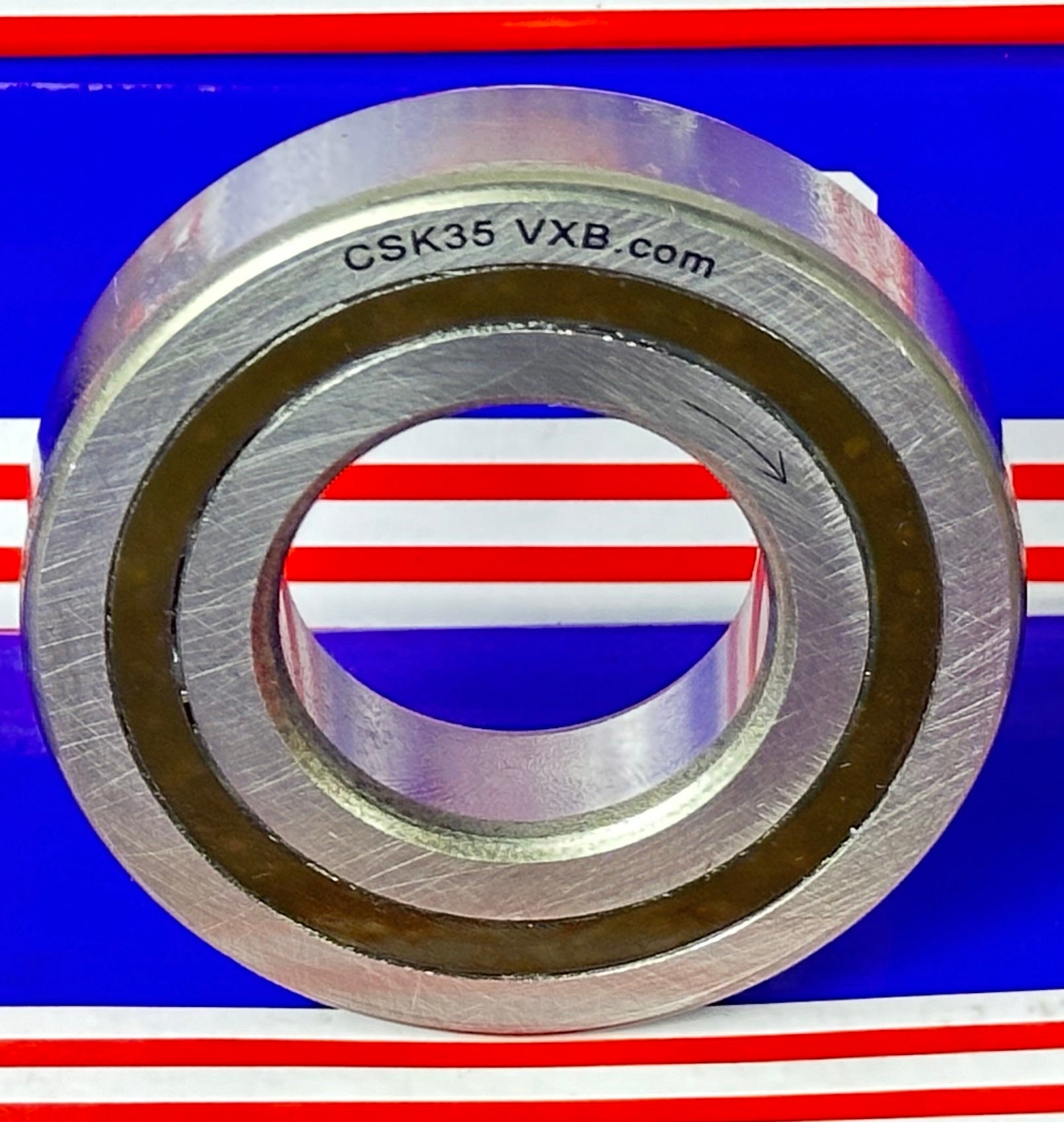 CSK35 One-Way Clutch Bearing - Sprag Freewheel Backstop