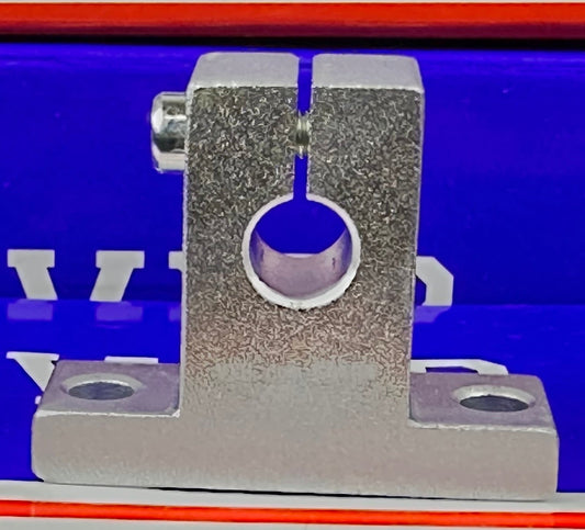 8mm Shaft Support Pillow Block Supporter