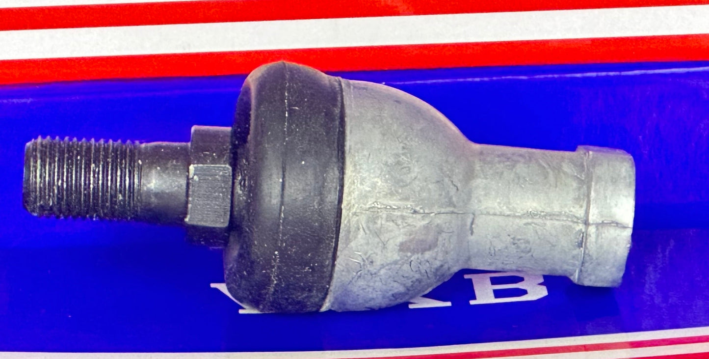 SQZ12 Ball Joint M12 Rod End Bearing - Straight Type