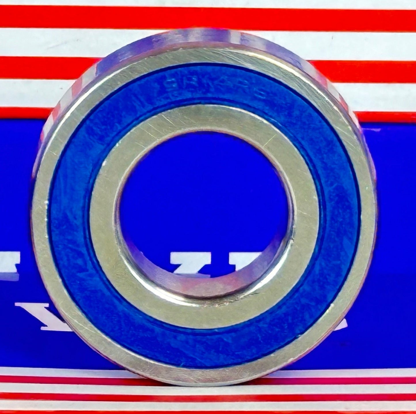 SR14-2RS Premium ABEC-5 Sealed Bearing 7/8" x 1-7/8" x 1/2" Bearing