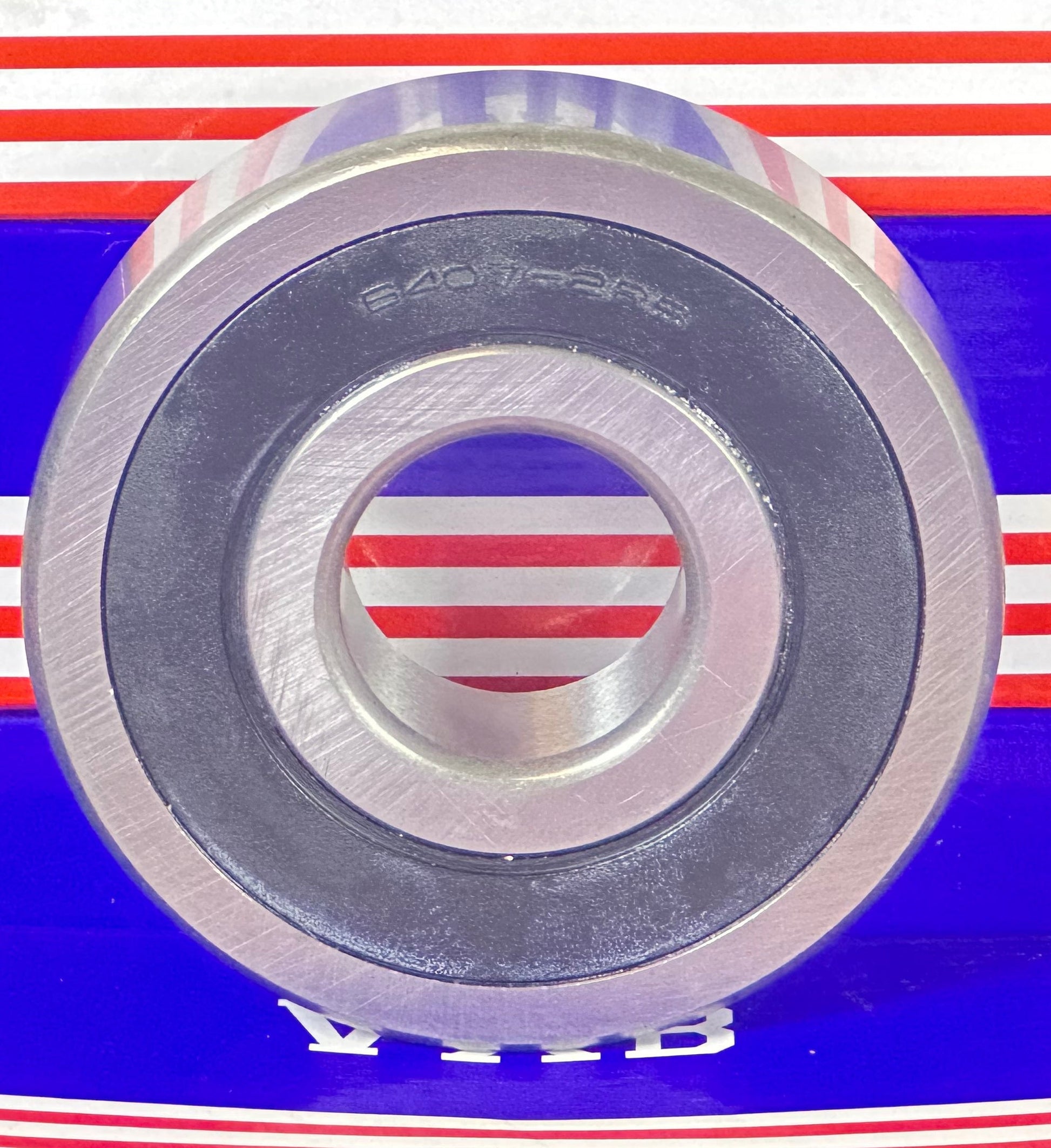 6407-2RS Sealed Bearing 35x100x25mm