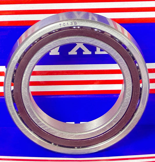 7013B Bearing 65x100x18 Angular Contact