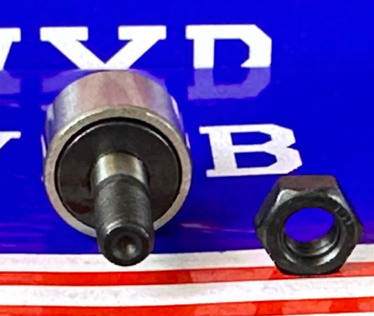 10-Pack Cam Followers KR16 16mm Cam Followers