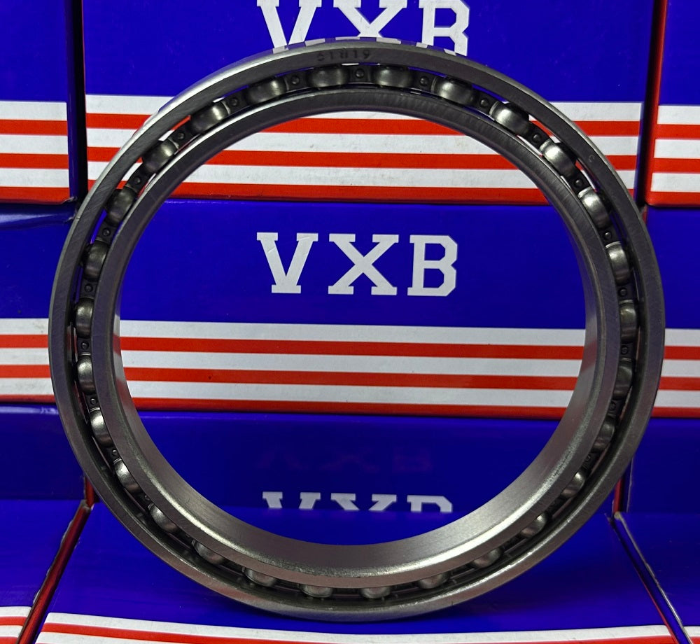 Wholesale 100-Pack 6819 Ball Bearing