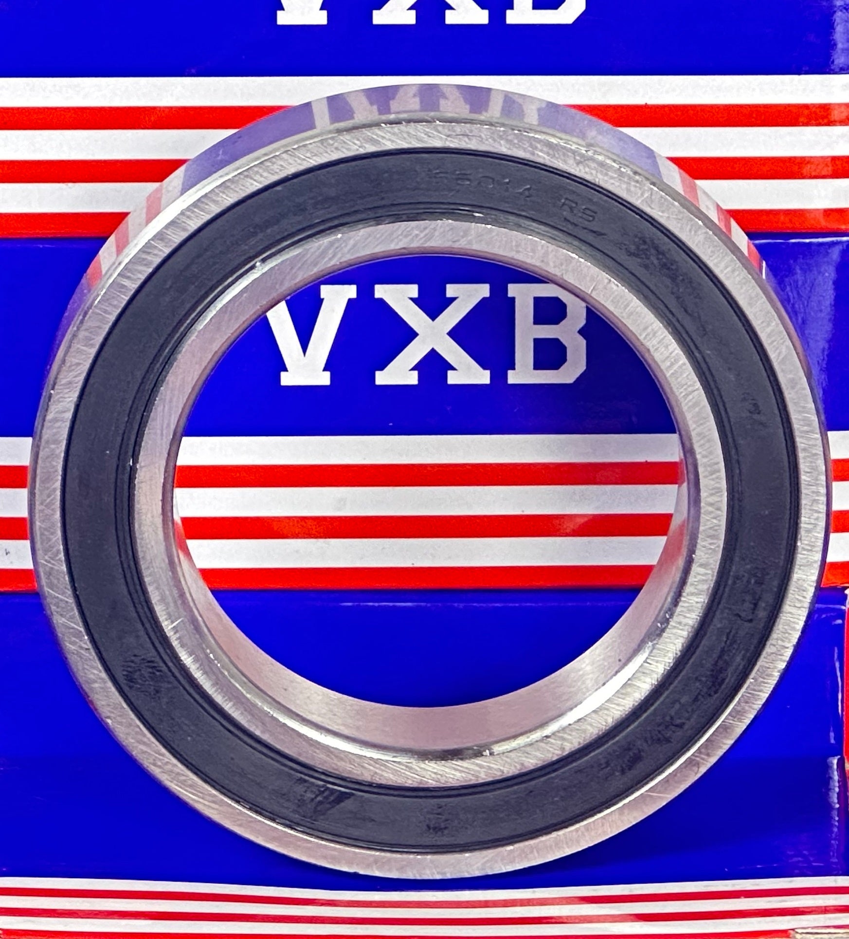 S6014-2RS Stainless Steel Ball Bearing