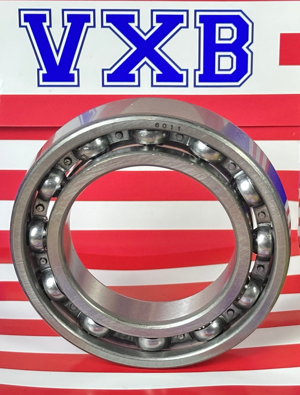 6011 Bearing Deep Groove 55x90mm Ball Bearing