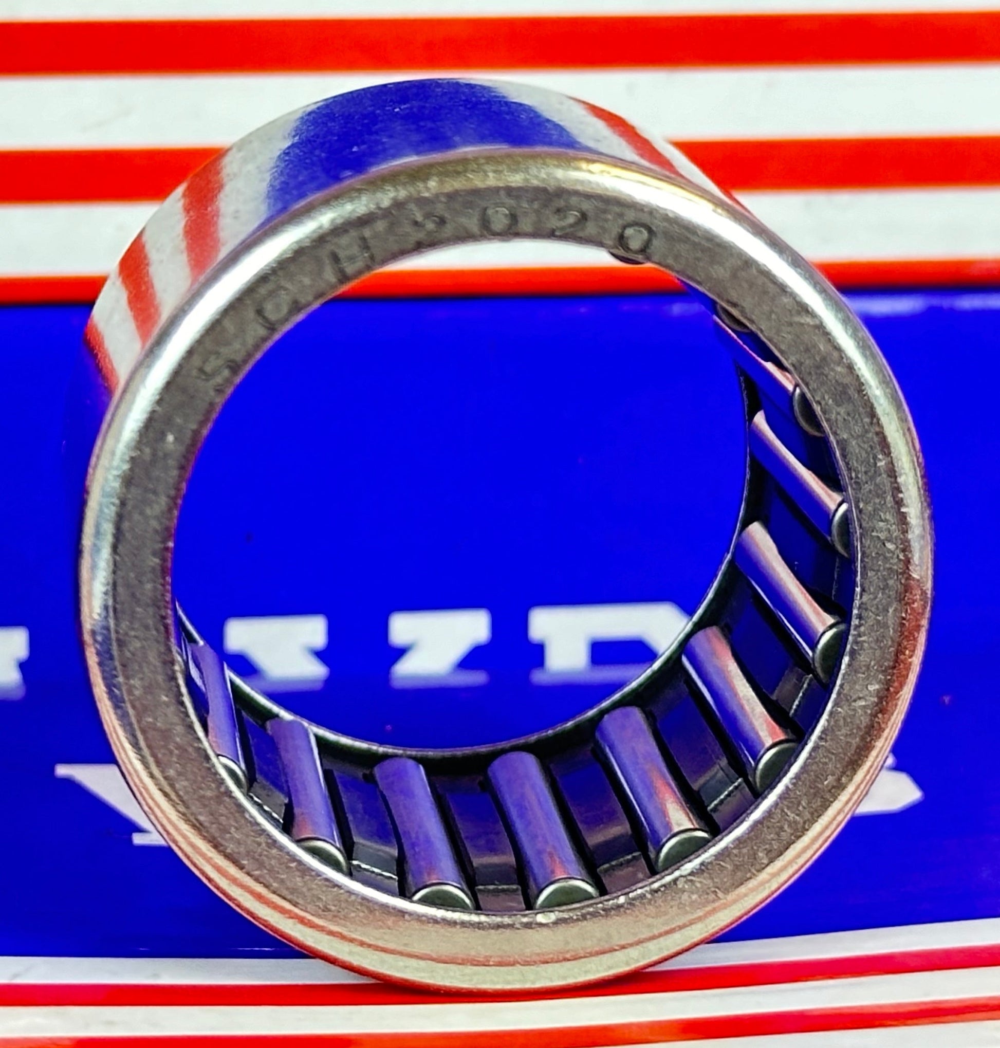 SCH2020 Needle Bearing 1 1/4x1 5/8x1 1/4"