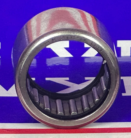 HK2020UU Needle Bearing 20x26x20mm Shell-Type