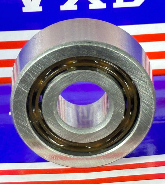 4303 Bearing Double Row Open 17x47x19 Metric