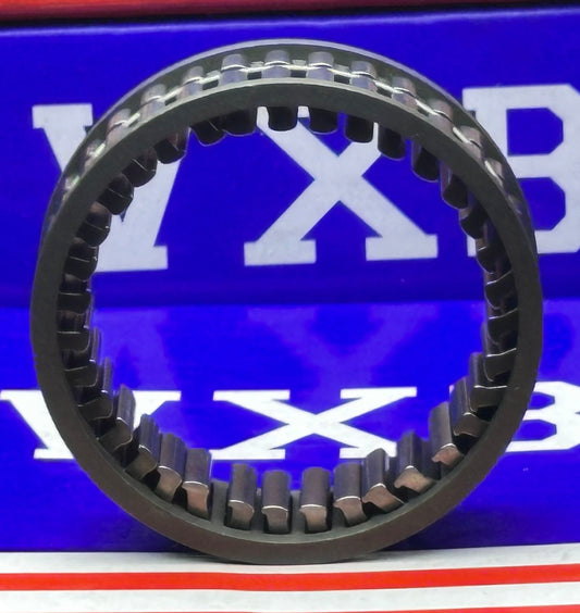 FE438Z One-Way Clutch 30x38x21mm - Slim Design - Sprag-Type