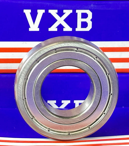 1654ZZ Bearing 1-1/4" x 2-1/2" x 5/8" - Shielded