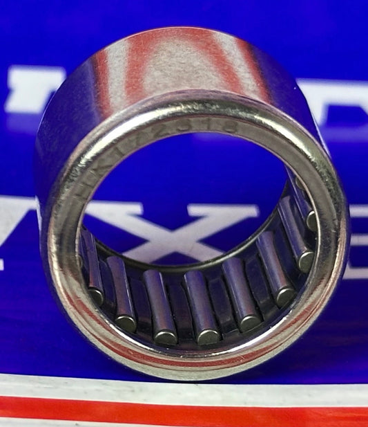 HK1718 Needle Roller Bearing 17x23x18mm - Shell-Type