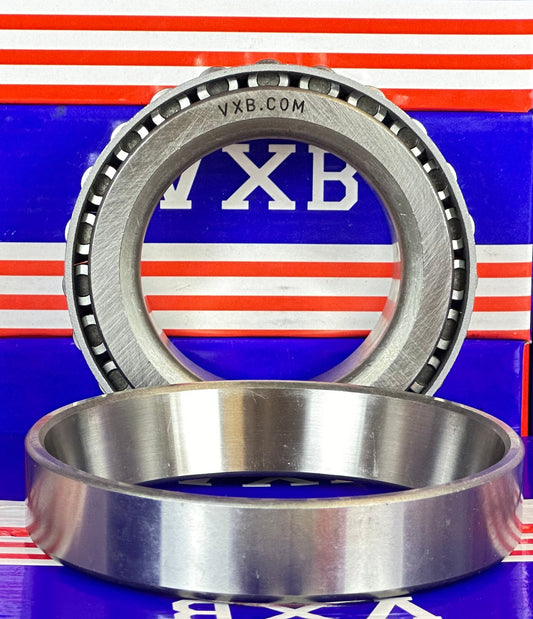 28680/28620 Tapered Roller Bearing 2 3/16" x 3 7/8" x 1"
