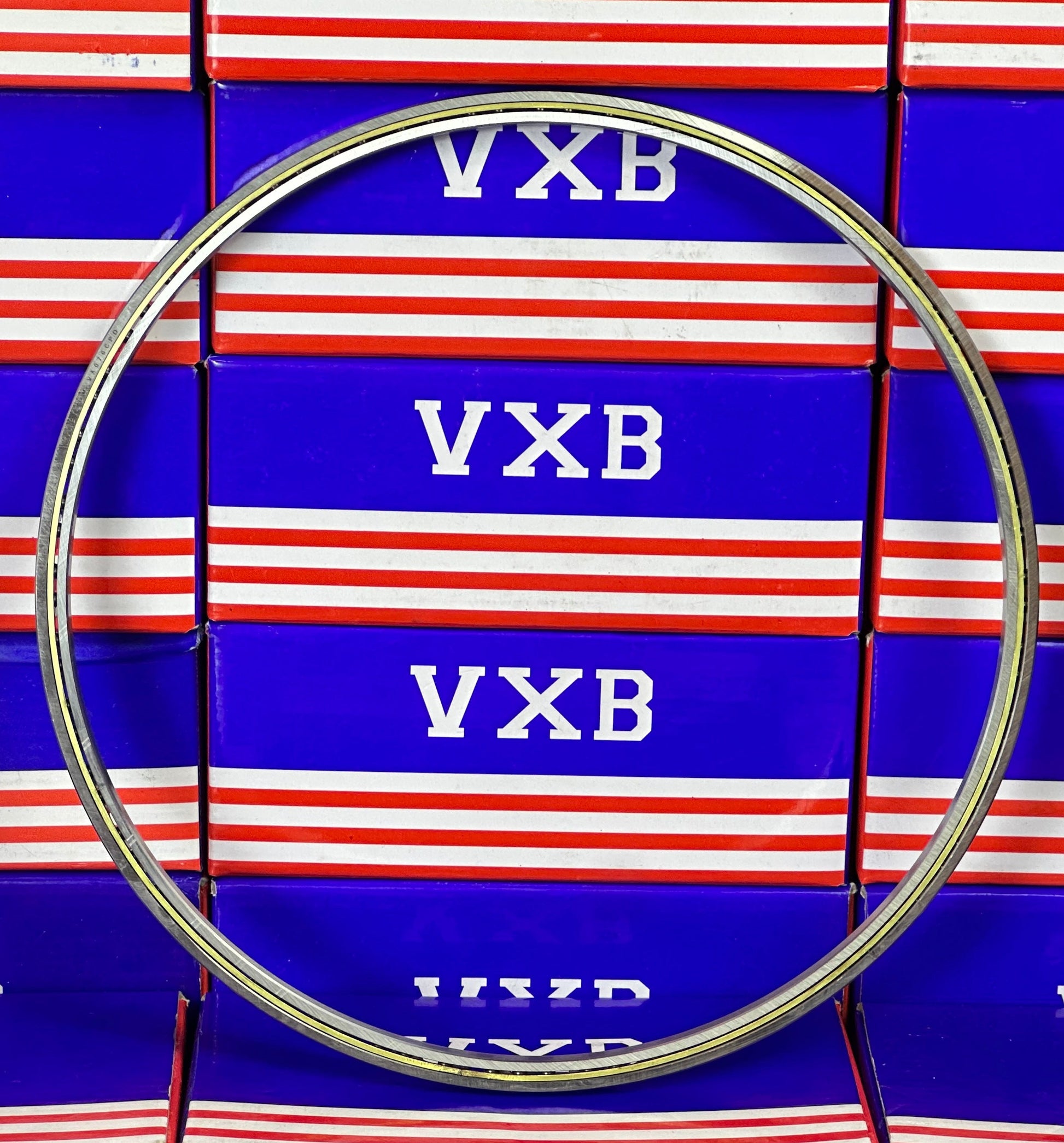 VA070CP0 Thin Section Bearing 7x7 1/2" x 1/4" Open