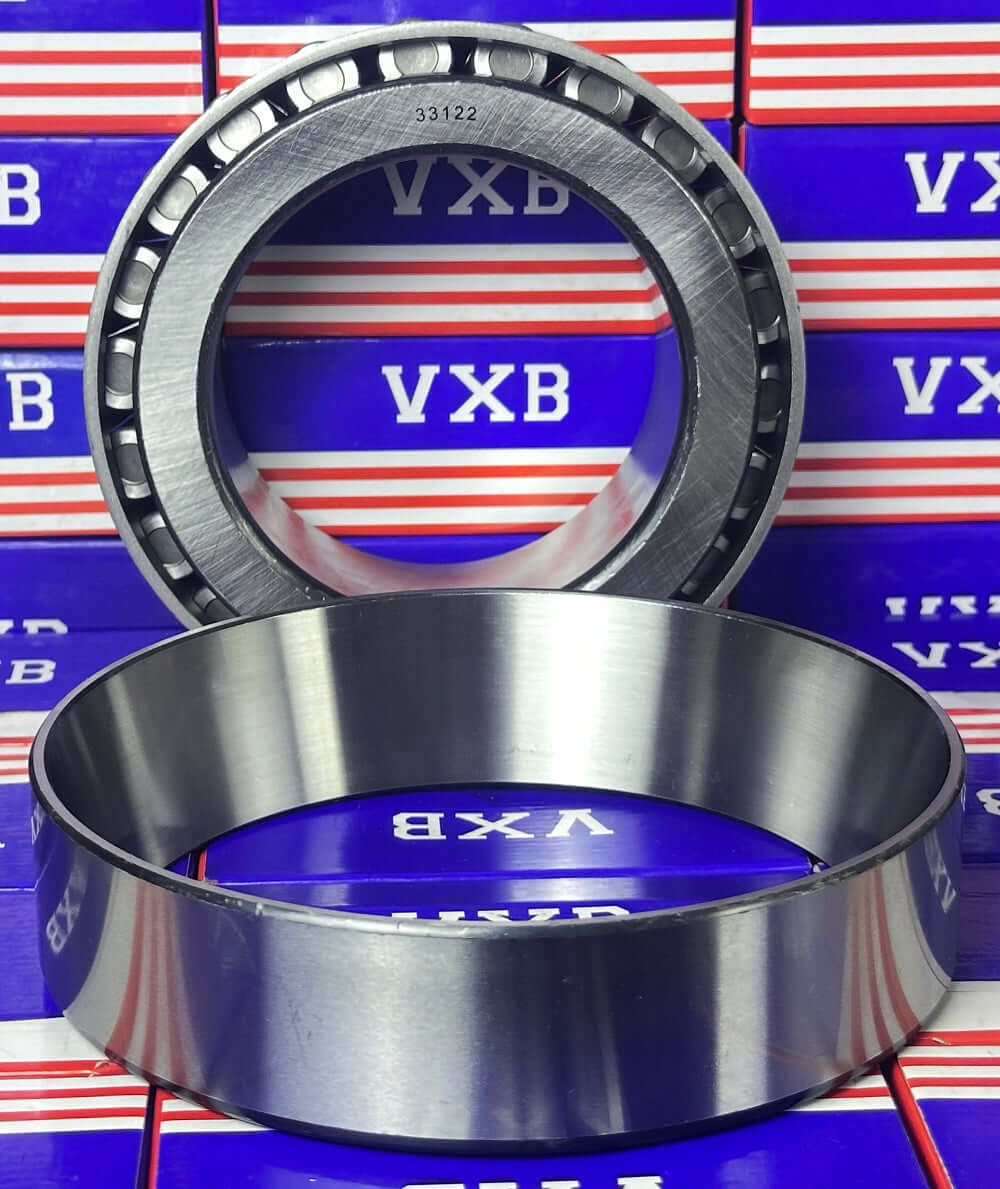 33122 Tapered Roller Wheel Bearing 110x180x56mm