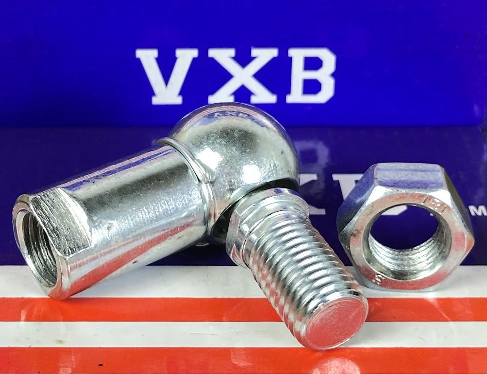 CS22 22mm L-Shape Ball Joint Rod End Bearing