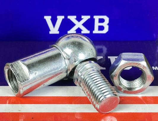 CS22 22mm L-Shape Ball Joint Rod End Bearing