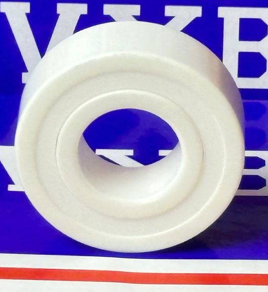 99502-2RS Full Ceramic Bearing 5/8x1 3/8x7/16 inch ZrO2 Bearing