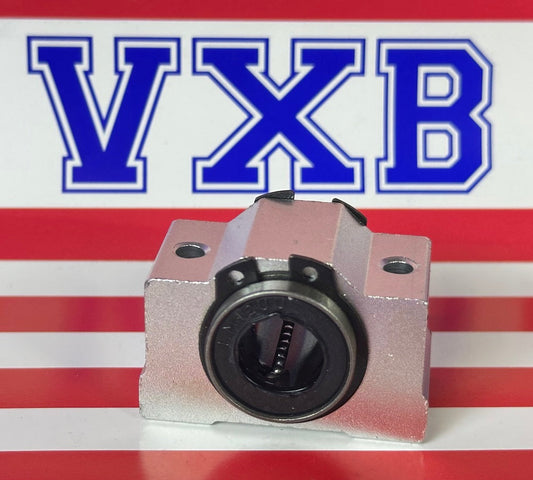 12mm Slide Unit Ball Bushing Block Linear Motion