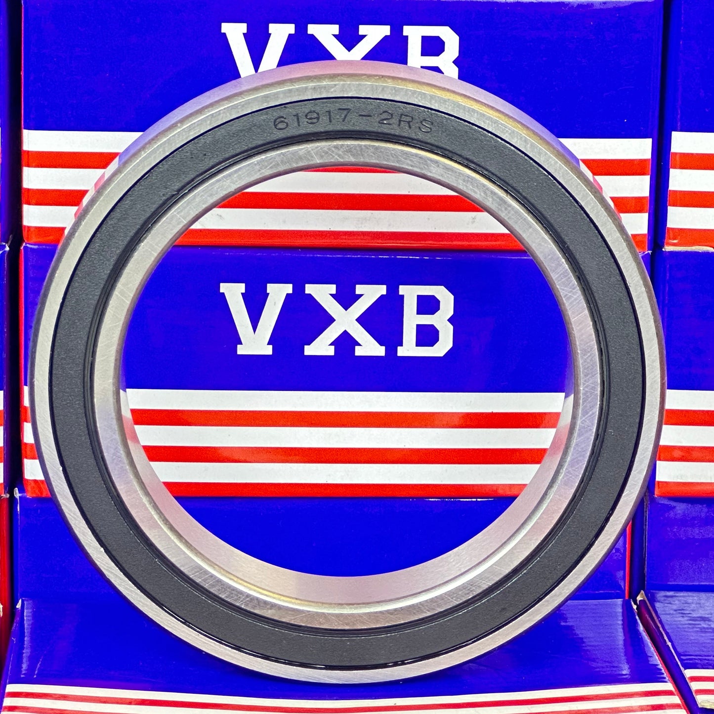 6917RS1 Sealed Bearing 85x120x18mm