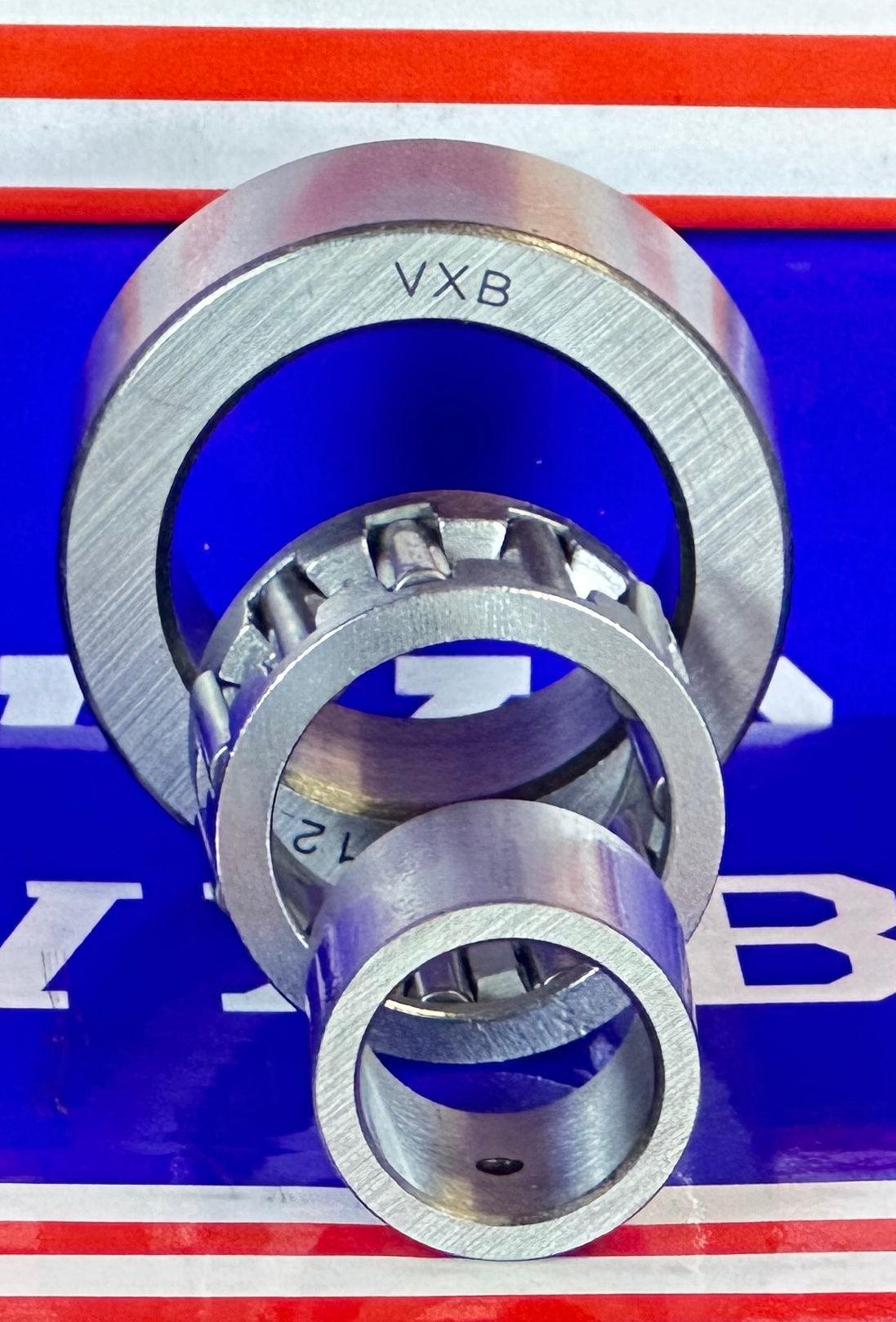 STO12 Track Rollers Yoke Type Sealed 12x32x12mm